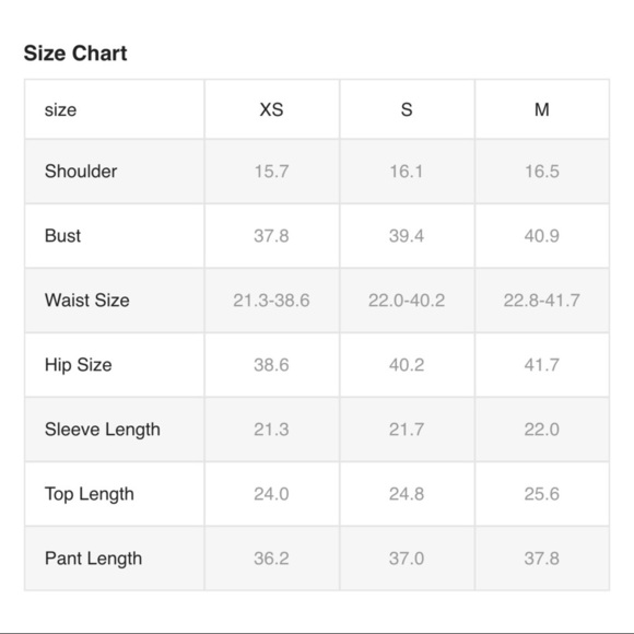 New Yellow Satin Silk-Like Pajama Set - Picture 5 of 5